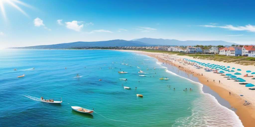 Playas cerca de mi en Asturias