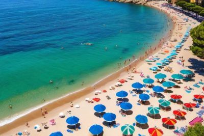 Playas cerca de Madrid