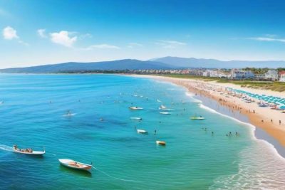 Playas cerca de mi en Asturias